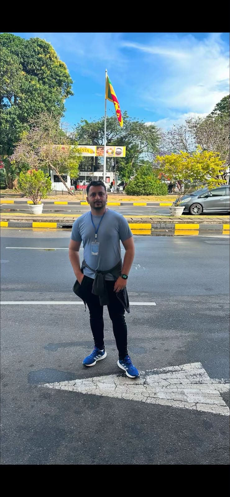 Colombo Transit Tour & Bandaranaike International Connection